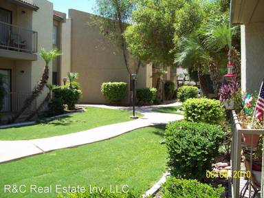 Main picture of Tempe Villas