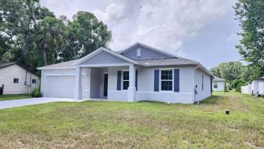 Main picture of 1013 SE Waco Blvd