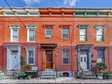 Main picture of 1635 Susquehanna St