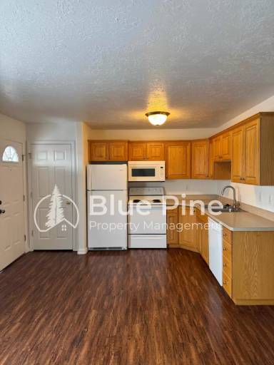 Main picture of Hyde Park Rexburg