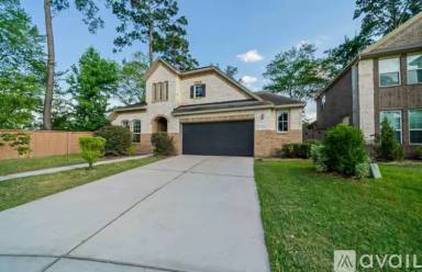 Main picture of 5103 Ridge Beam Ln