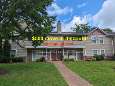 Main picture of 121 General Jackson Ln