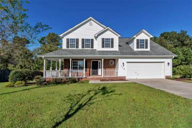 Main picture of 110 Edgefield Dr