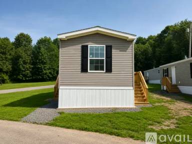 Main picture of Scenic Mobile Home Park