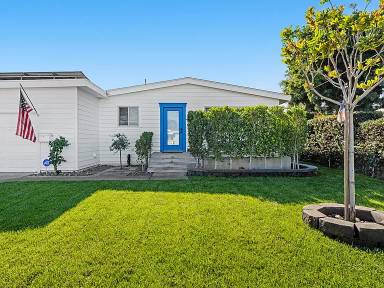 Main picture of 2171 Ilex Ave
