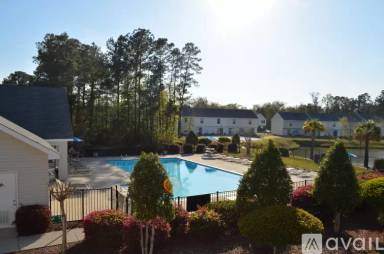 Main picture of 1107 Fords Pointe Cir