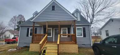Main picture of 511 N 10th Ave
