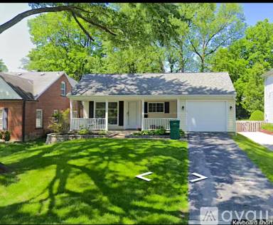 Main picture of 107 Park Ave