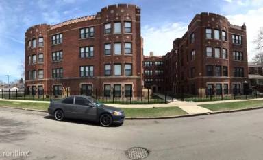 Main picture of 8911 - 8921 S Justine St