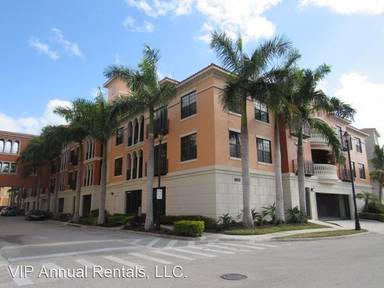 Main picture of The Residences at Coconut Point