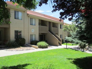 Main picture of Rancho Verde Apartments