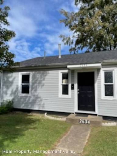 Main picture of 2634 Bard Ave