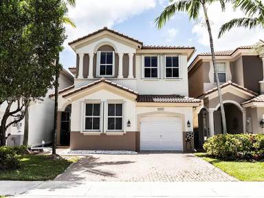 Main picture of 8562 NW 108th Ave