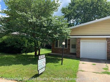 Main picture of 1203 E Harding Dr