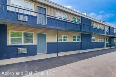 Main picture of Hillside @ Ardmore Apartments
