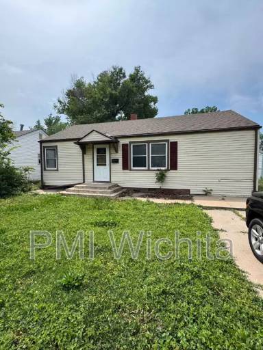 Main picture of 707 N Spruce St
