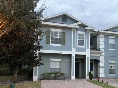 Main picture of 2322 Caravelle Cir