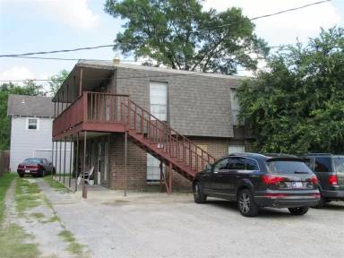 Main picture of 4623 Sullivan St