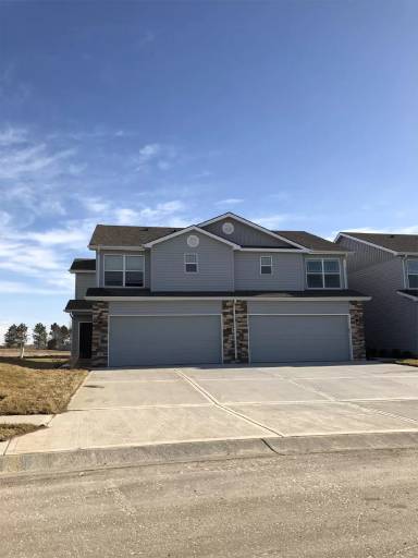 Main picture of Clay Creek Townhomes