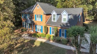 Main picture of 8402 Trolley Ct