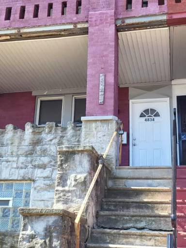 Main picture of 4834 Sansom St