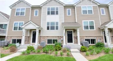 Main picture of 160 Goldenrod Dr