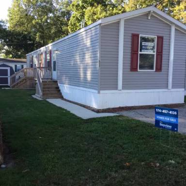Main picture of Bayview