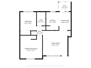 Main picture of 811 W Walton Ave
