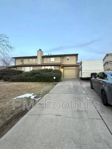 Main picture of 8846 Lowell Blvd