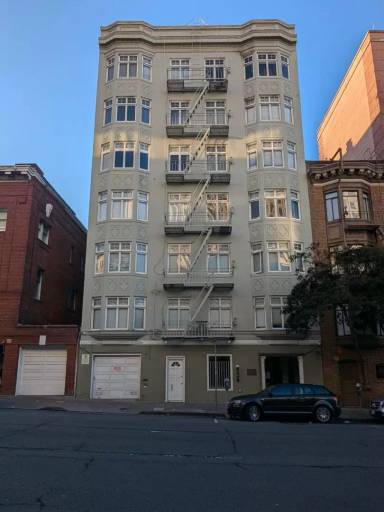Main picture of 1167 Bush St