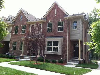Main picture of 4012 Cloverlane Dr