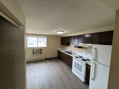 Main picture of The Malory Apartments