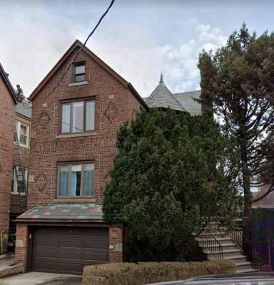 Main picture of 1038 Esplanade Ave