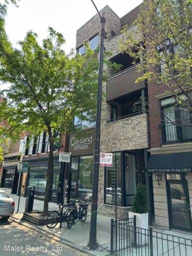 Main picture of 1649 W Cortland St