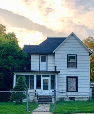 Main picture of 214 College Ave
