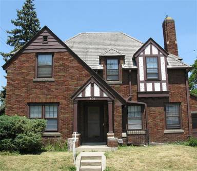 Main picture of 801 E Ann St