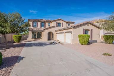 Main picture of 4244 E Gleneagle Dr