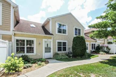 Main picture of 385 Le Parc Cir