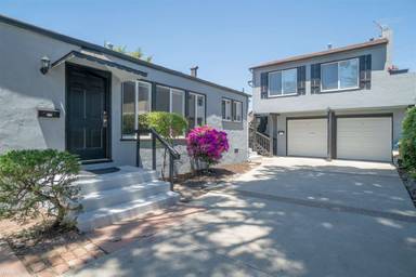 Main picture of 1116 Chula Vista Ave