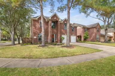 Main picture of 3611 Brinton Trails Ln