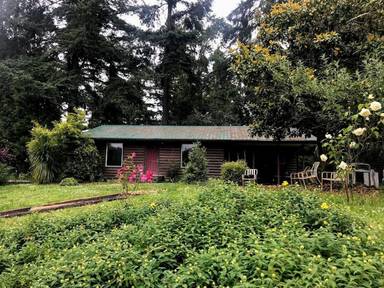 Main picture of 710 Wolf Valley Dr
