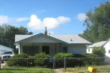 Main picture of 806 E River St