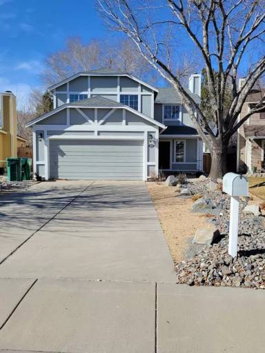 Main picture of 1272 Skylark St