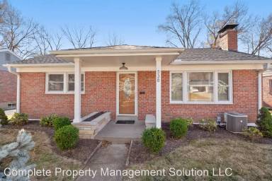 Main picture of 538 W Essex Ave