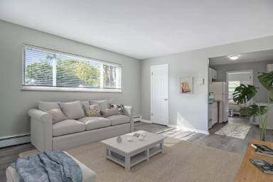 Main picture of 4716-4748 Delhi Rd Apartments