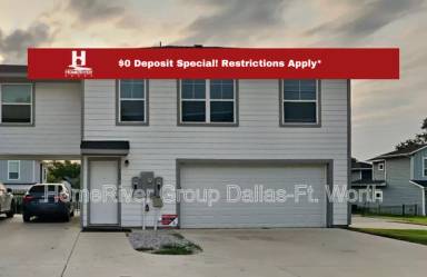 Main picture of Crow Street Cottages