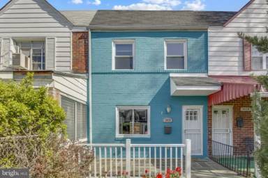Main picture of 3426 Eads St NE