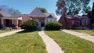 Main picture of 9768 Manistique St