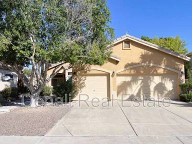 Main picture of 2620 W Megan St