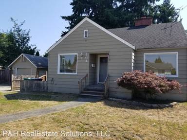 Main picture of 202 M St SE